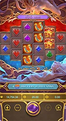77rt · Gdn Ice Fire