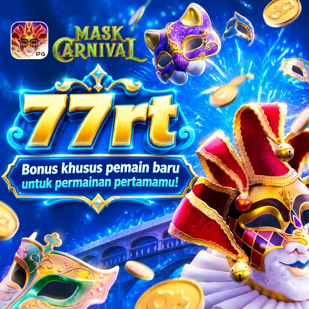 77rt · Galeri permainan