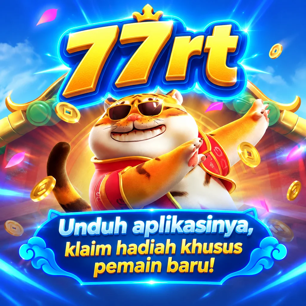 77rt · Galeri permainan