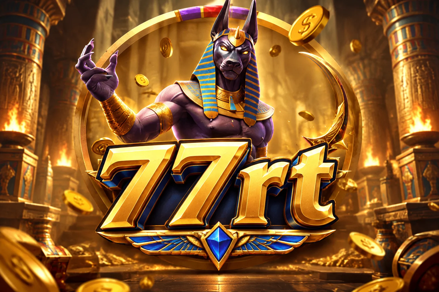 77rt · Panduan Teknis Memahami Fitur Sticky dan Kisi 4x4 Graffiti Rush di 77rt