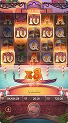 77rt · Mask Carnival